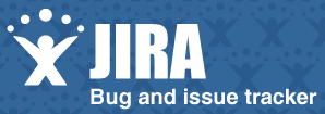 Das JIRA-Logo