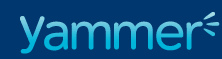 Das Yammer-Logo
