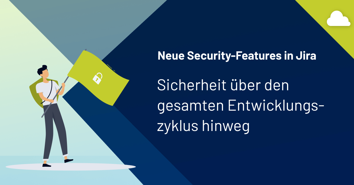 Neue Security-Features in Jira