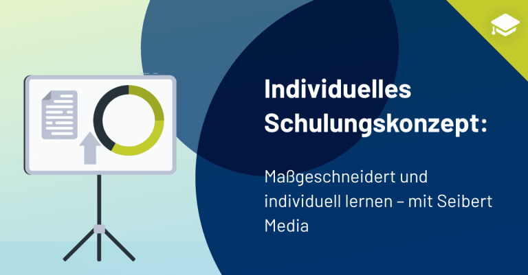 Individuelles Schulungskonzept
