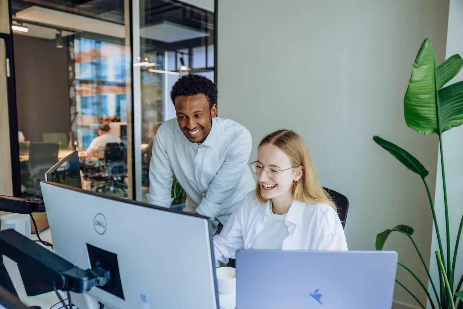 Agile DevOps