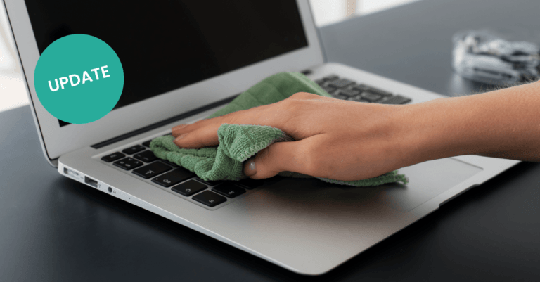 Seibert Academy Update: Frühjahrsputz und Neuigkeiten!