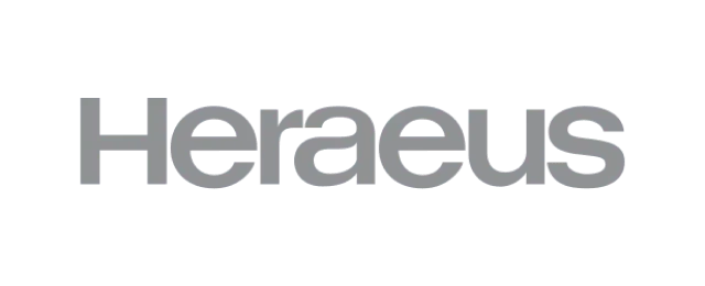 Heraeus