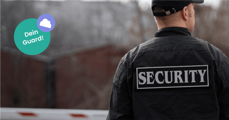 Cloud-Sicherheit mit Atlassian Guard