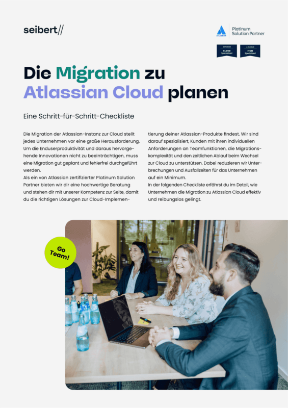 cover migration in die atlassian cloud