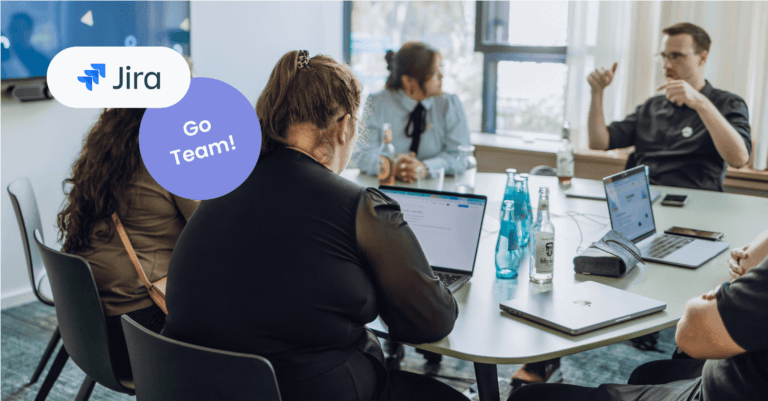 Von der Idee zur Innovation mit Jira