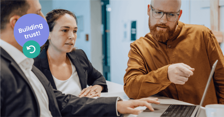 Incident-Management als Kreislauf