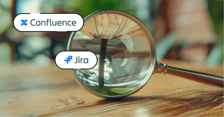 Skalierung verteilter Teams mit Jira und Confluence