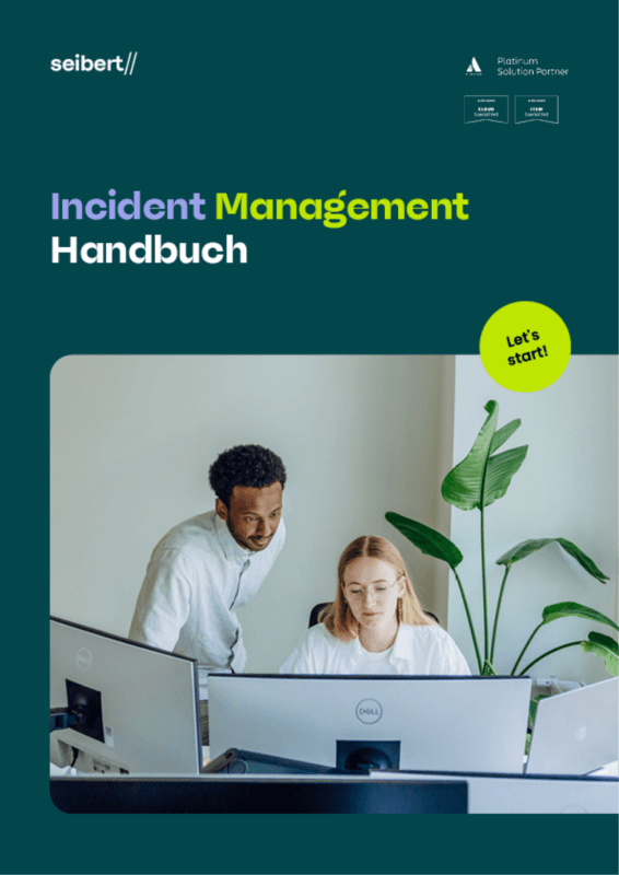 cover incident management handbook