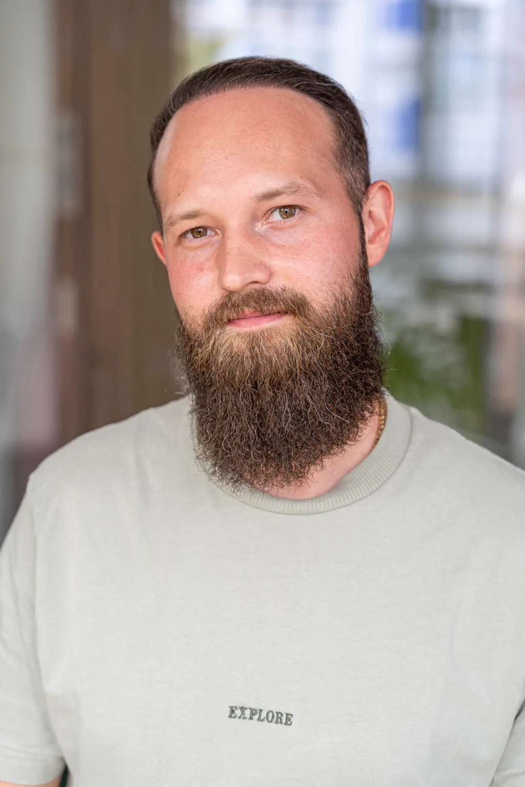 Marcel Zierz