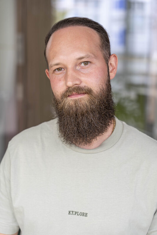 Marcel Zierz