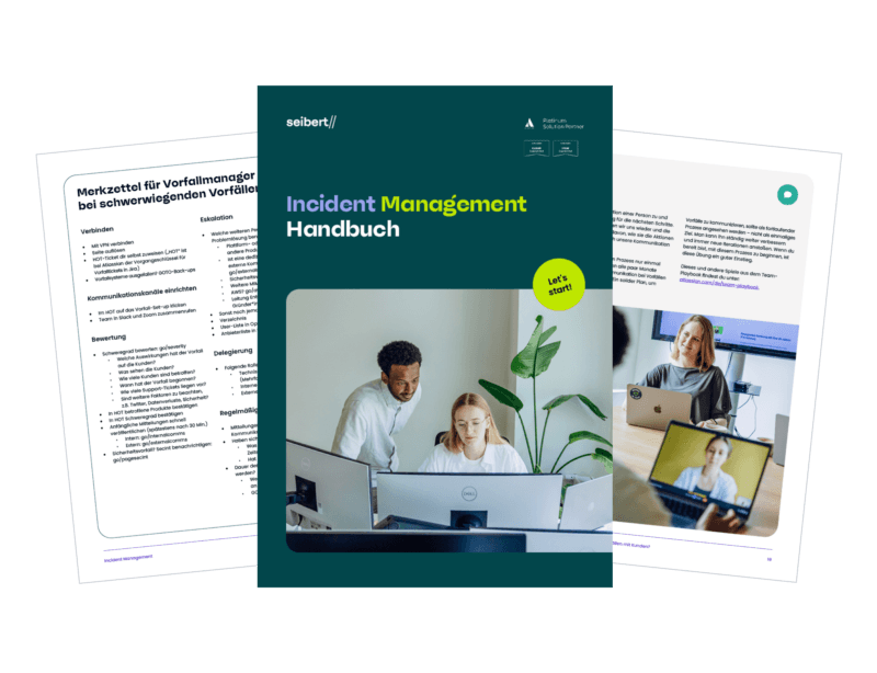 incident management handbook