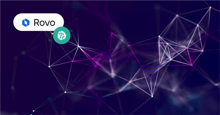 Was ist Atlassian Rovo?
