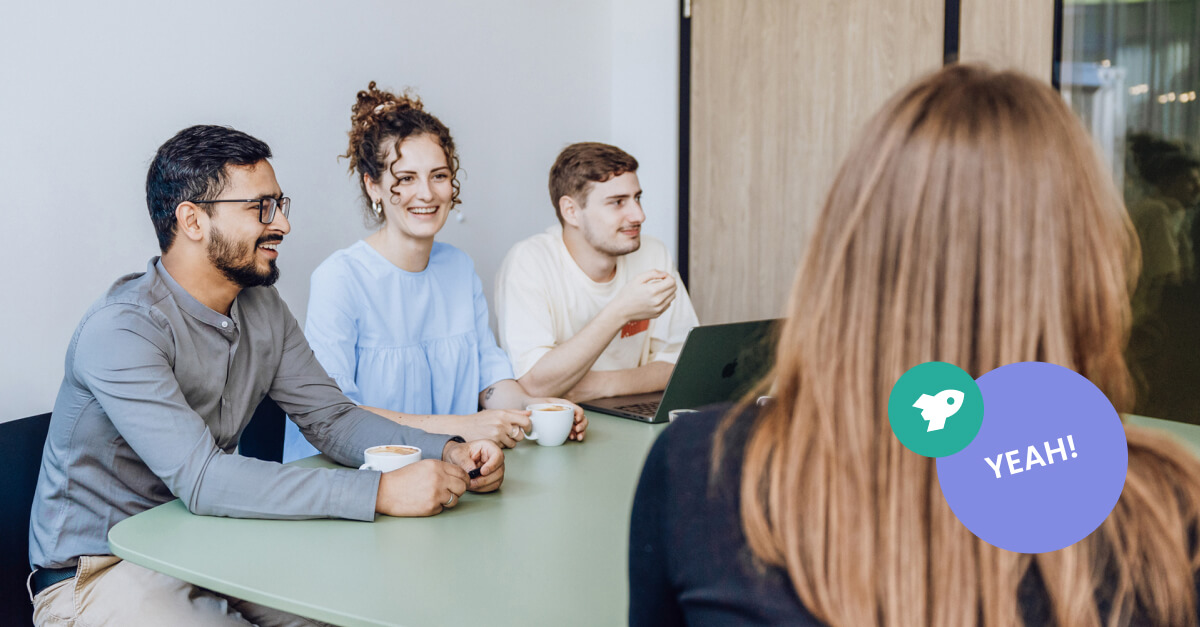 Jira Service Management: Hebe deine HR-Prozesse auf ein neues Level