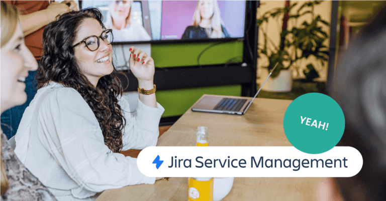 Wie Jira Service Management dein Marketing-Team unterstützt