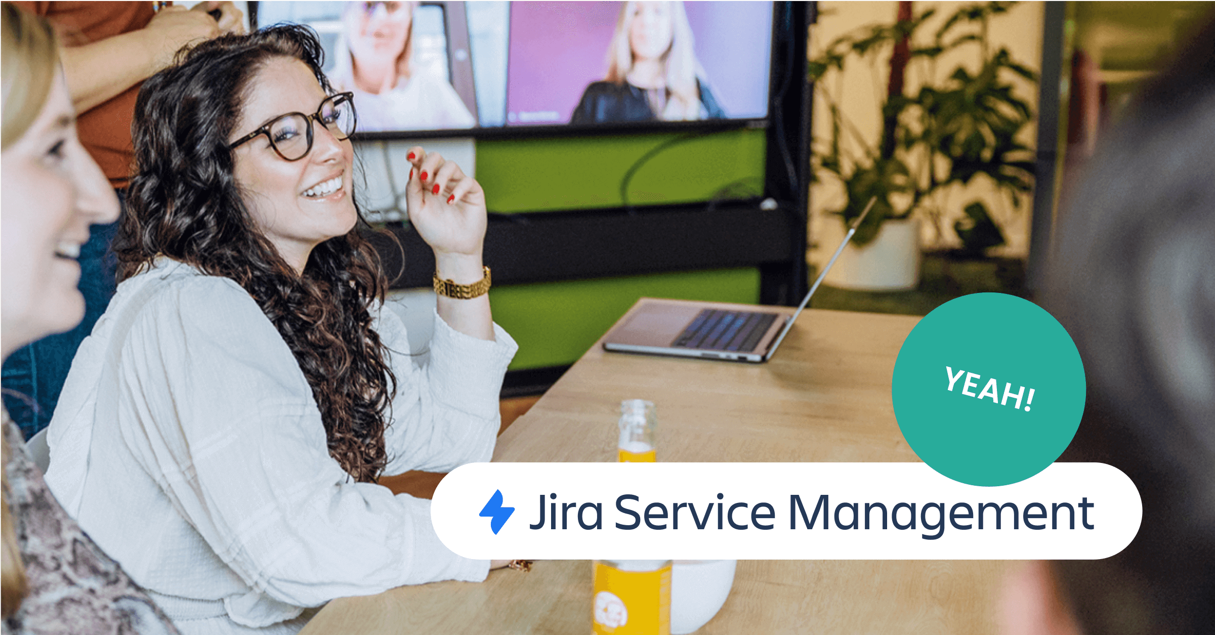 Wie Jira Service Management dein Marketing-Team unterstützt