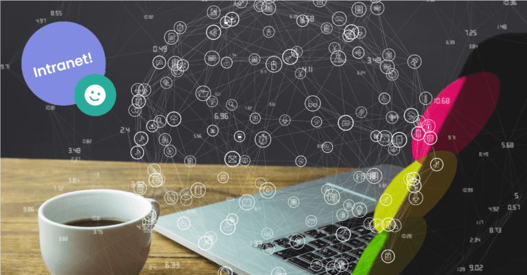 Unternehmenskommunikation: Die Editierfunktion und der Erfolg oder Misserfolg deines Intranets