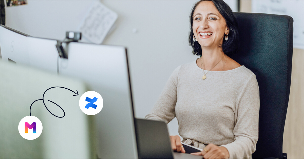 Segmentierung und Strukturierung im Confluence-Intranet