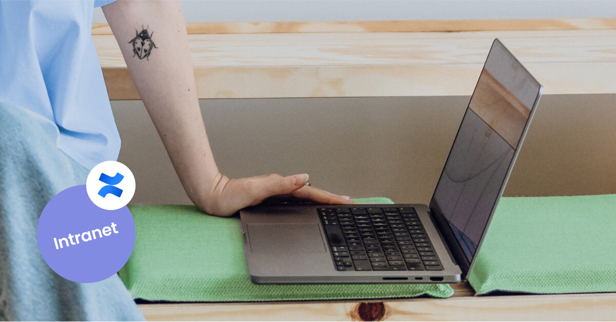 Social Intranet – der logische nächste Schritt für dein Confluence-System