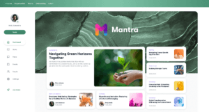 mantra home green