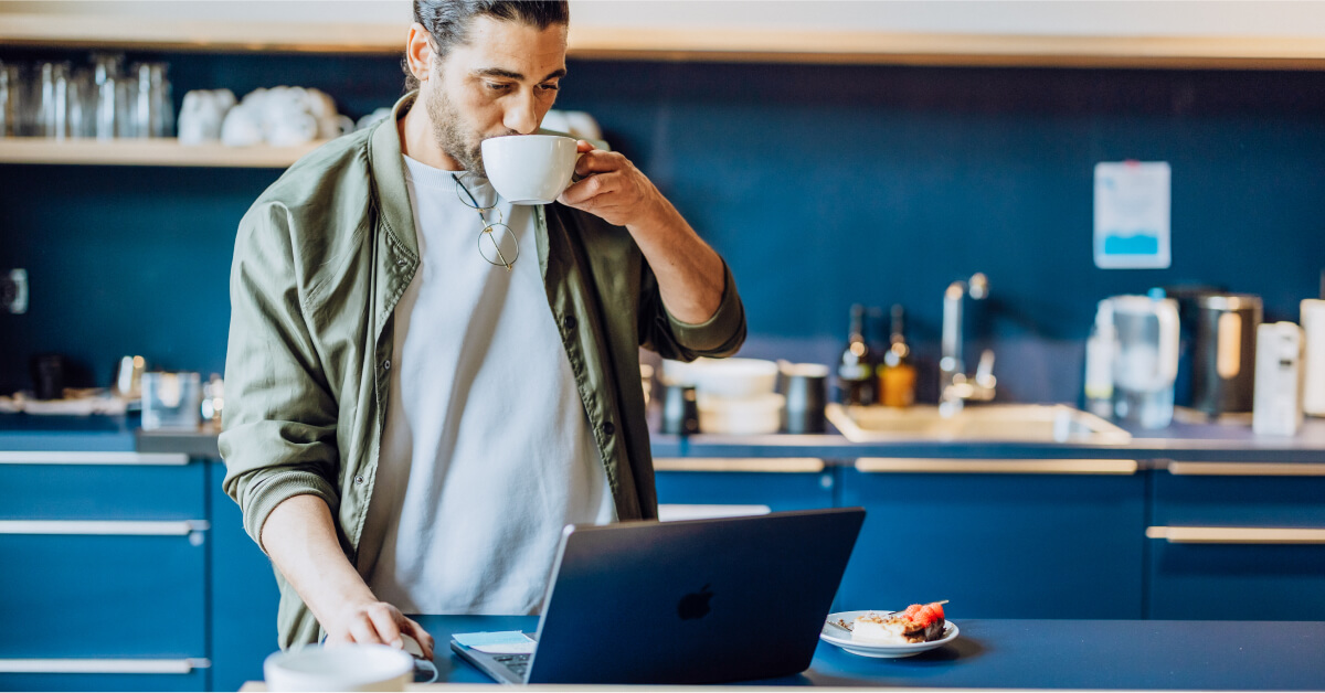 Modernes Intranet – auf diese 6 Elemente kommt es an (Intranet-Guide 2025)