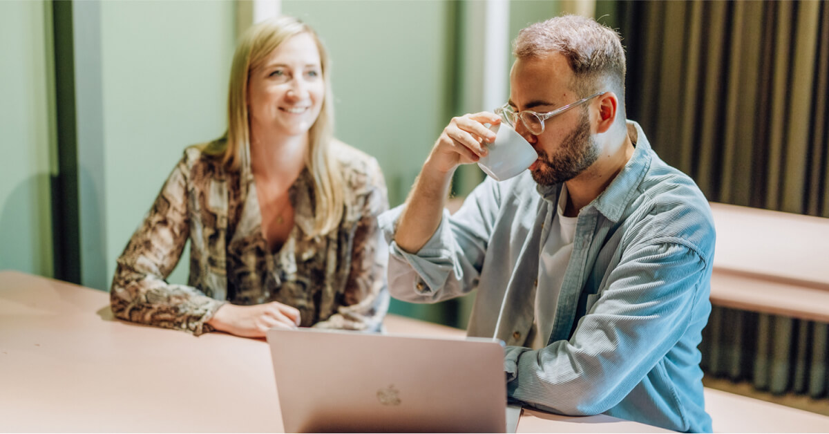 Bessere Kommunikation im Unternehmen – durch ein zentrales Social Intranet