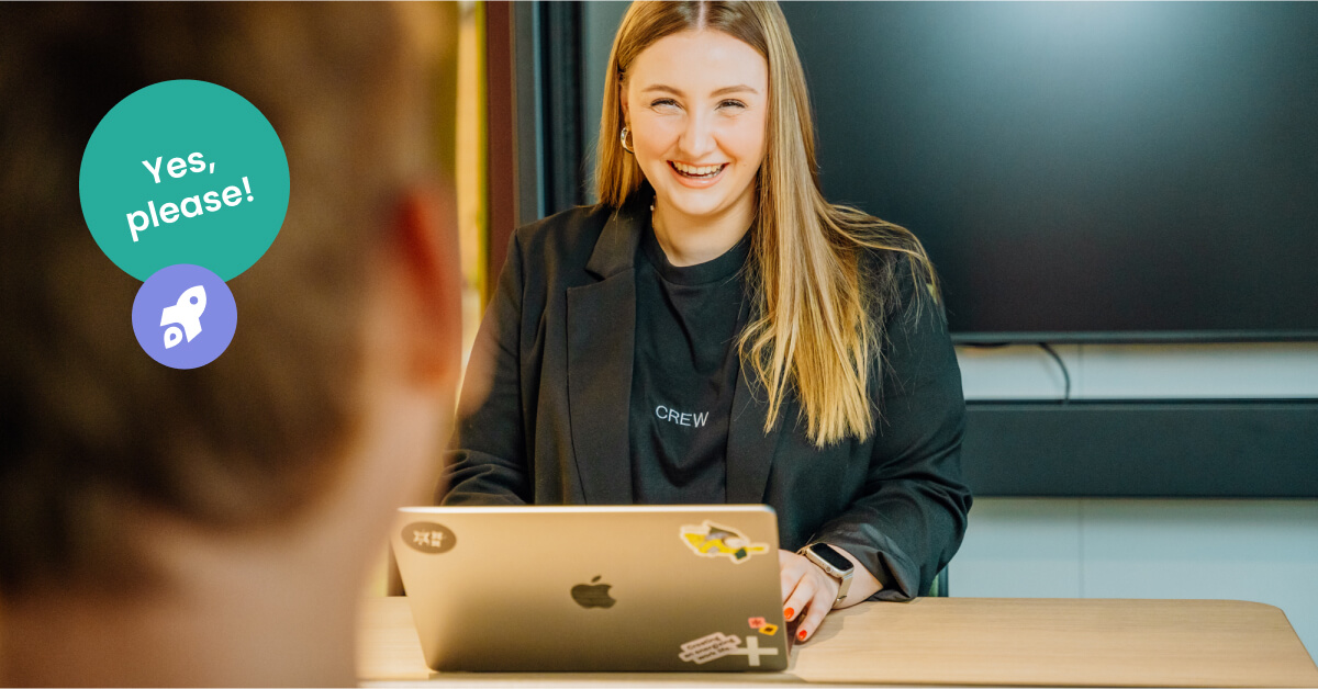 Automatisierung im Onboarding-Prozess neuer Angestellter