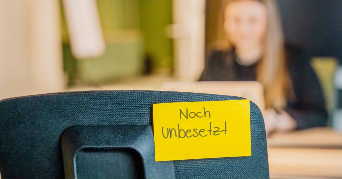 Erfolgsfaktor Recruiting-Prozess – effizient und wirksam im Ringen um Talente