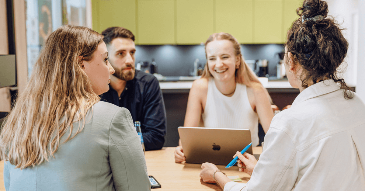 Wertschätzungskultur – Employee Experience verbessern und Mitarbeiterzufriedenheit steigern