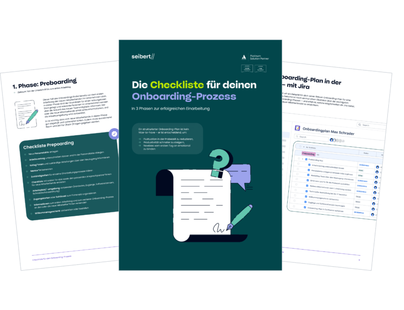 esm onbaordingprozesse