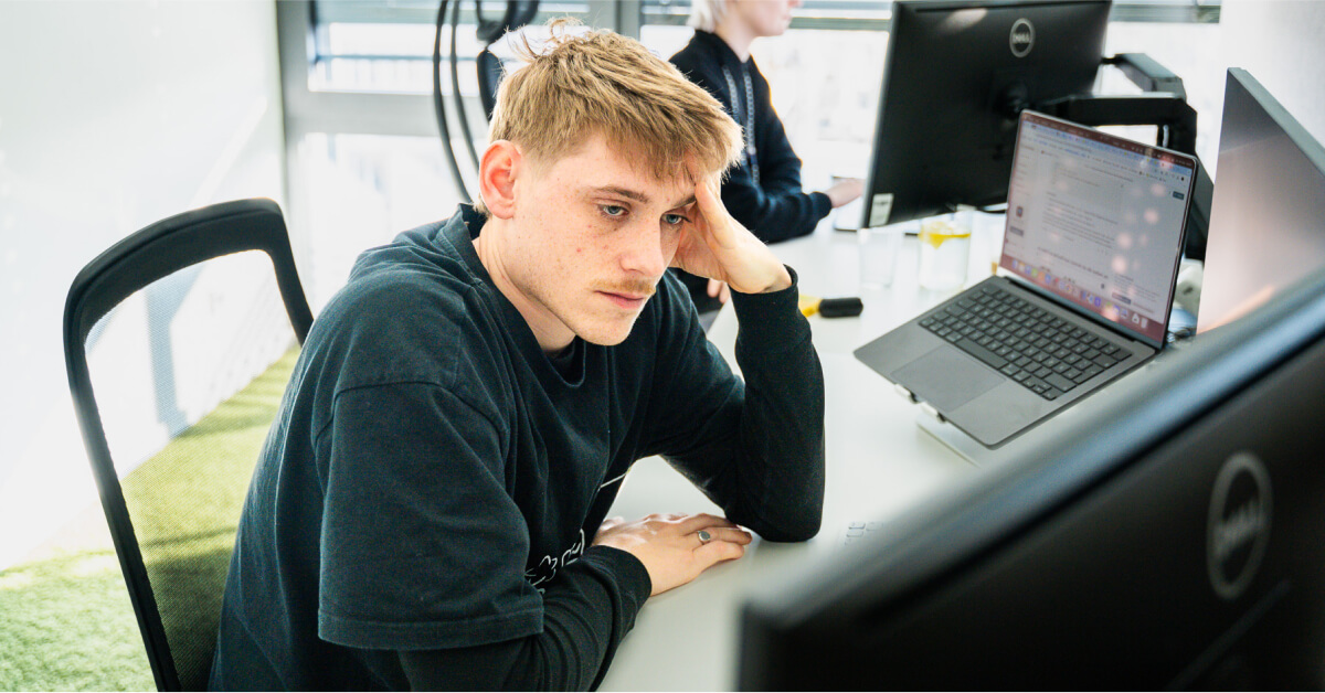 Wissensmanagement in Unternehmen – nicht mehr kopflos nach Infos suchen