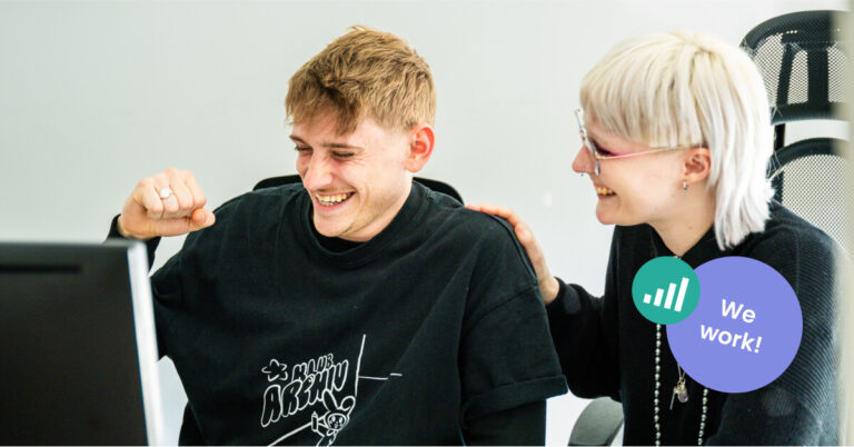 Dein Mitarbeiterengagement steigern – so werden neue Mitarbeitende zu einem echten Teil des Teams