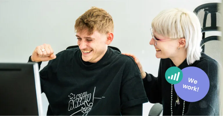 Dein Mitarbeiterengagement steigern – so werden neue Mitarbeitende zu einem echten Teil des Teams