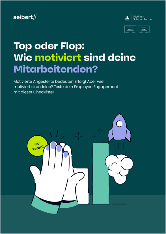 cover tops und flops motivierte mitarbeiter