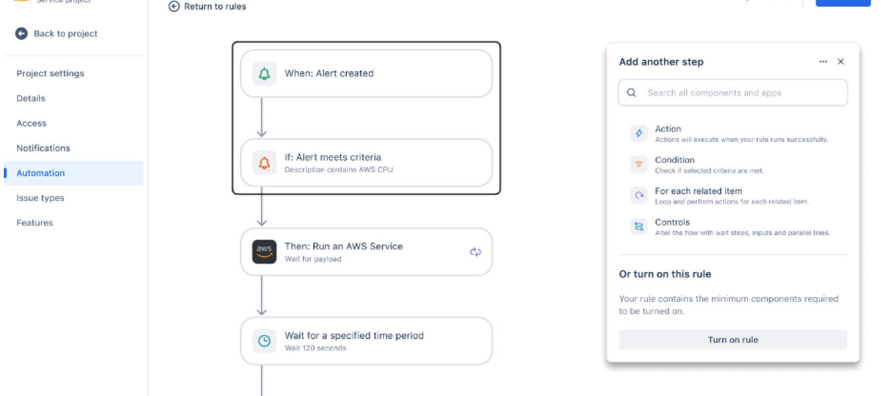 esm jira service management 8