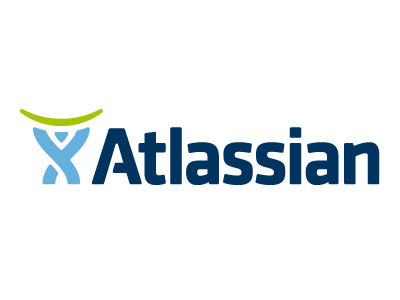 Atlassian header