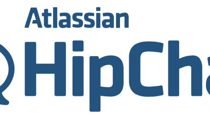 Atlassian HipChat Logo