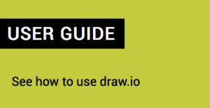 draw.io User Guide