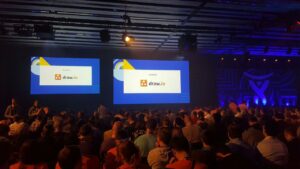 draw.io - Atlassian Summit 2017 keynote
