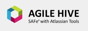 Agile Hive SAFe with Atlassian Tools
