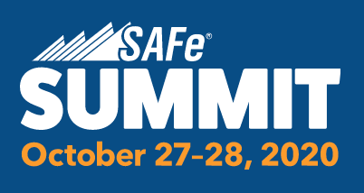 SAFe Summit 2020