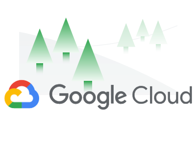 Google Cloud Environmental Sustainability
