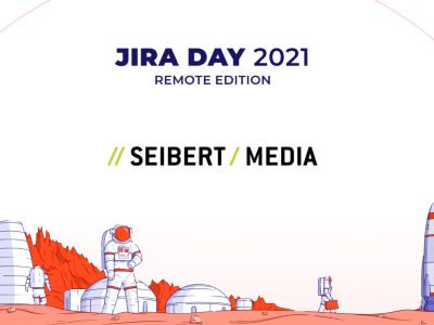 Jira Day 2021