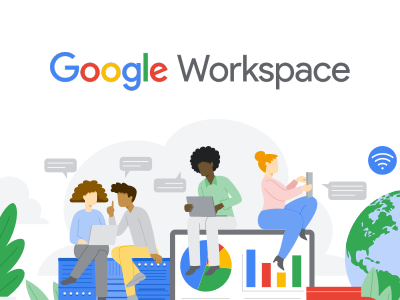 Google Workspace: Digital Transformation during a pandemic