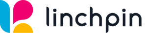 The new Linchpin logo