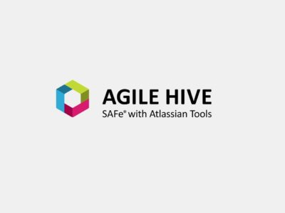 Agile Hive Update 6