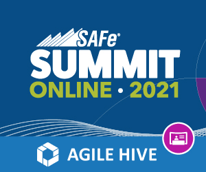 SAFe Summit 2021