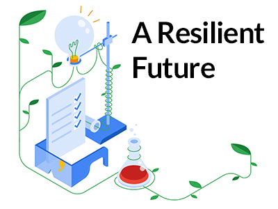 resilient future teaser
