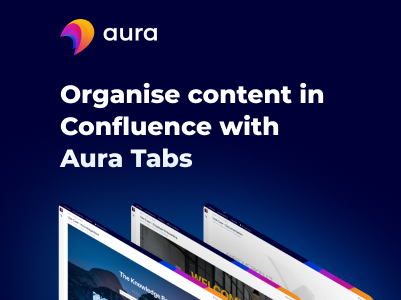 Aura Tabs