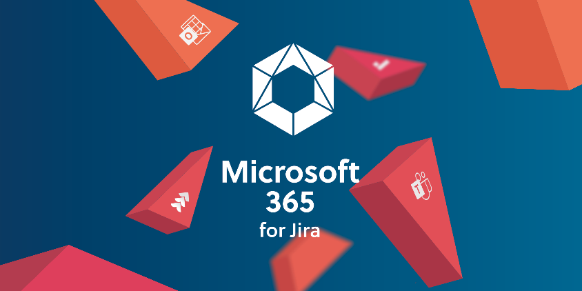 Microsoft 365 for Jira